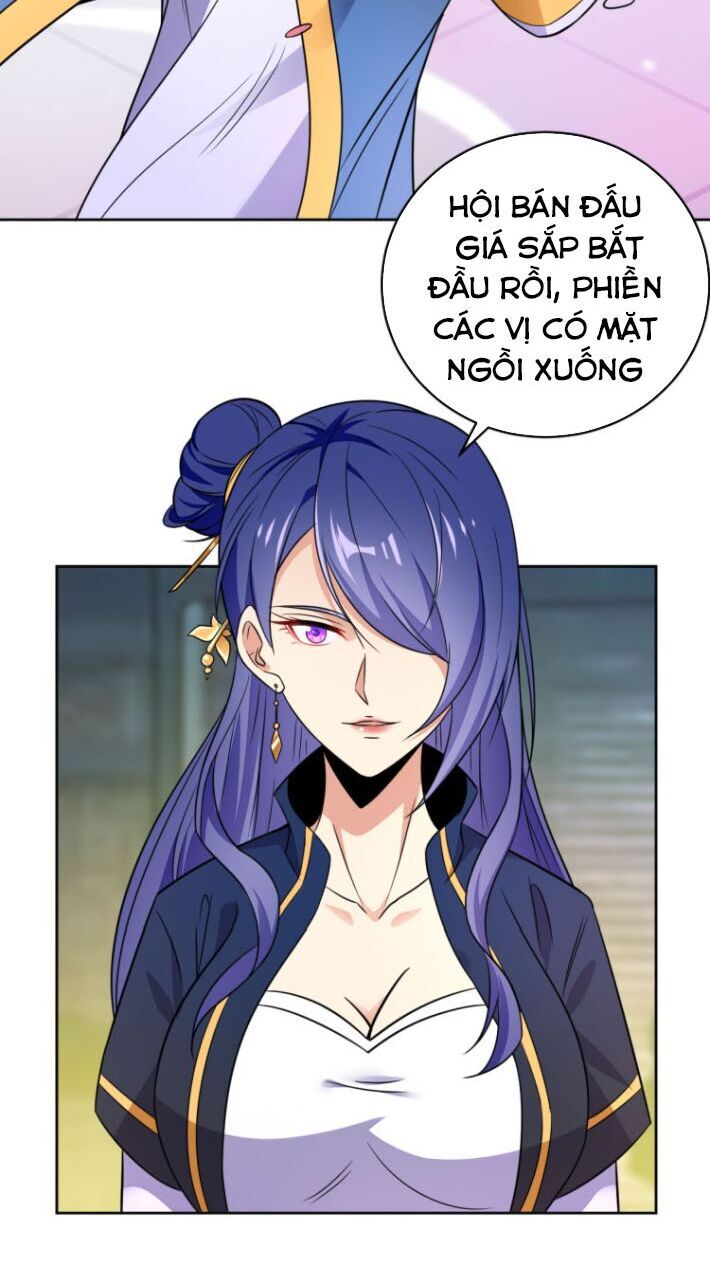 Thôn Phệ Một Thế Giới Tu Tiên Chap 71 - Next Chap 72