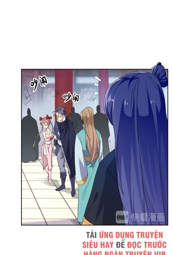 Thôn Phệ Một Thế Giới Tu Tiên Chap 71 - Next Chap 72