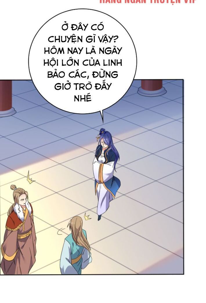 Thôn Phệ Một Thế Giới Tu Tiên Chap 71 - Next Chap 72