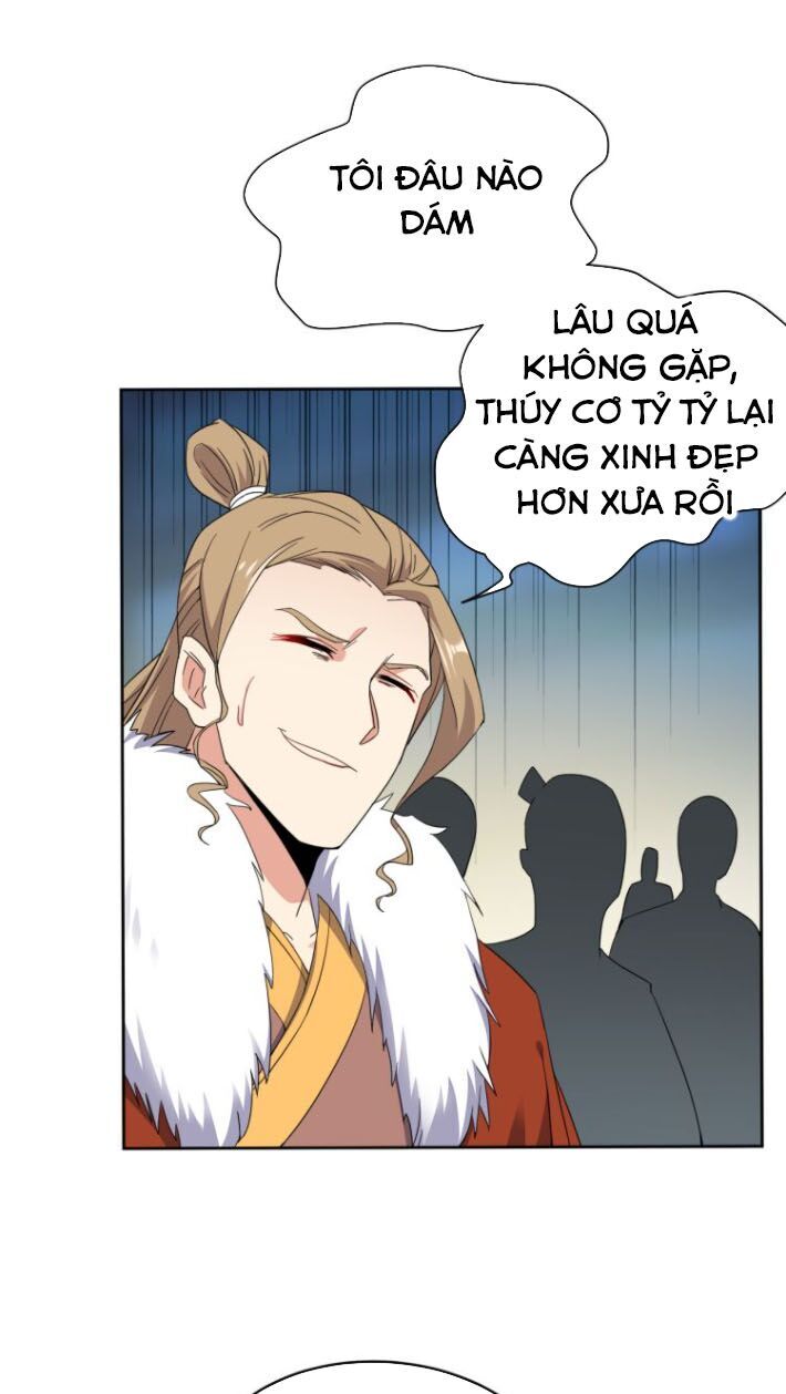 Thôn Phệ Một Thế Giới Tu Tiên Chap 71 - Next Chap 72
