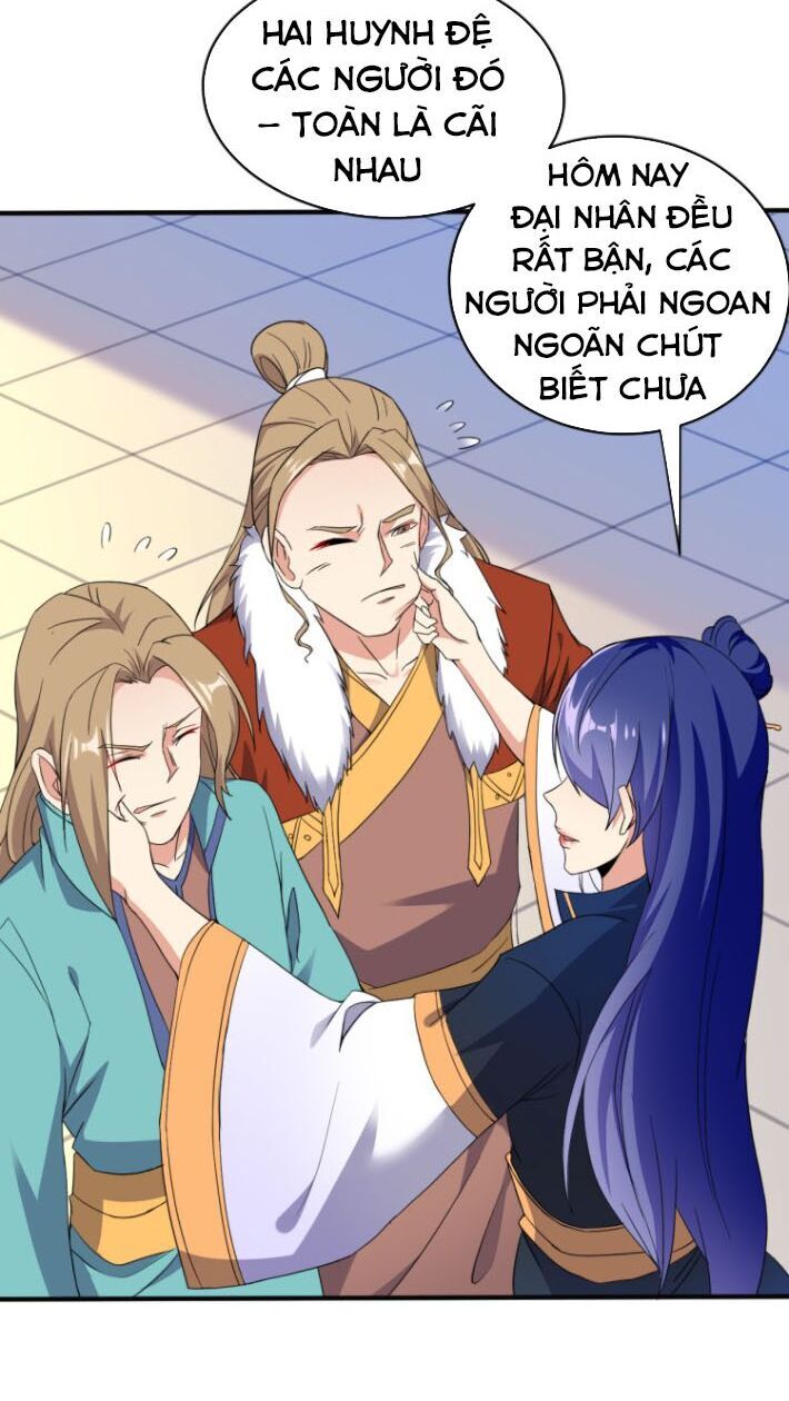 Thôn Phệ Một Thế Giới Tu Tiên Chap 71 - Next Chap 72
