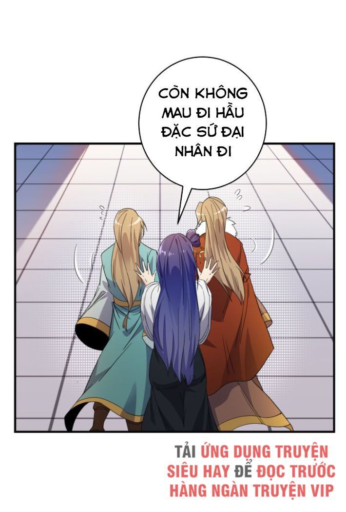 Thôn Phệ Một Thế Giới Tu Tiên Chap 71 - Next Chap 72
