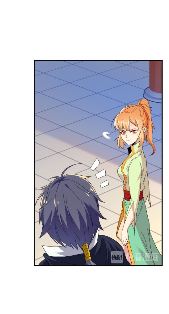 Thôn Phệ Một Thế Giới Tu Tiên Chap 71 - Next Chap 72