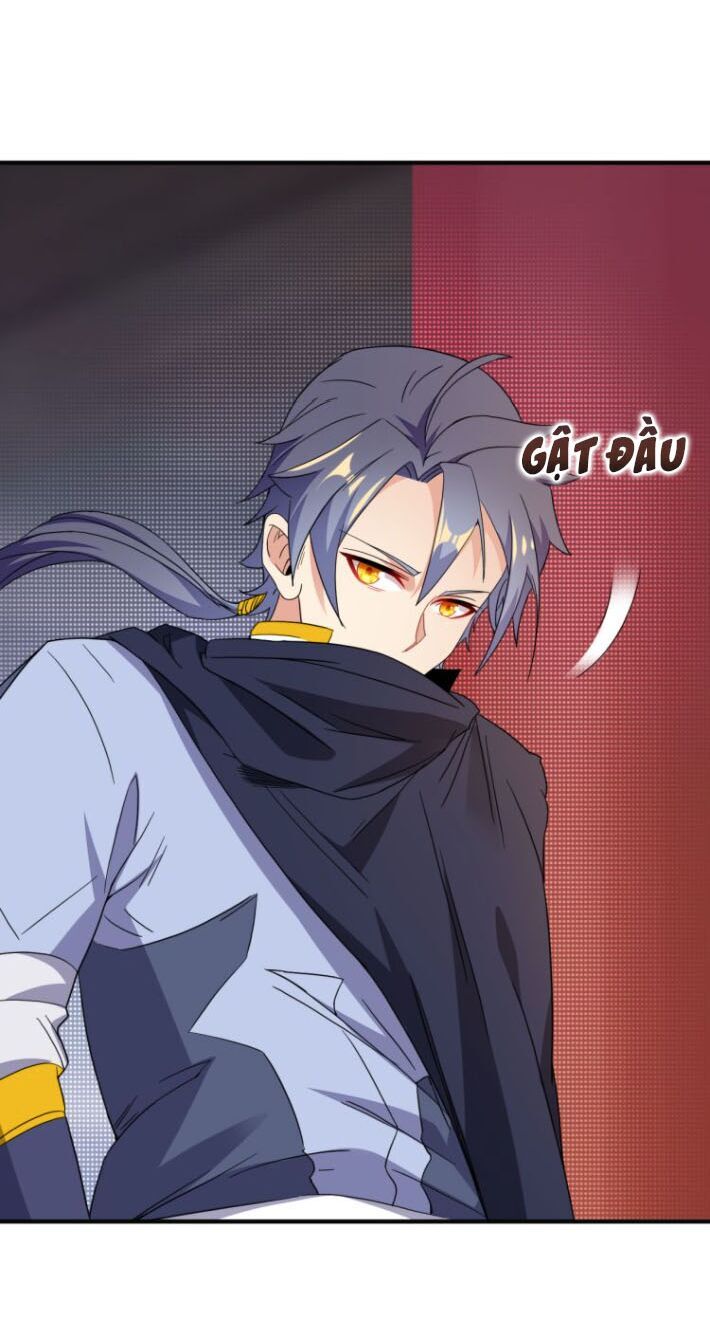 Thôn Phệ Một Thế Giới Tu Tiên Chap 71 - Next Chap 72