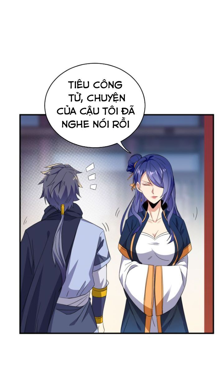 Thôn Phệ Một Thế Giới Tu Tiên Chap 71 - Next Chap 72