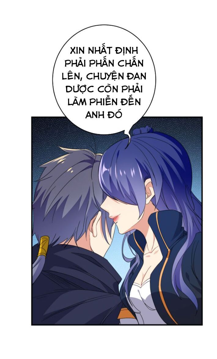 Thôn Phệ Một Thế Giới Tu Tiên Chap 71 - Next Chap 72