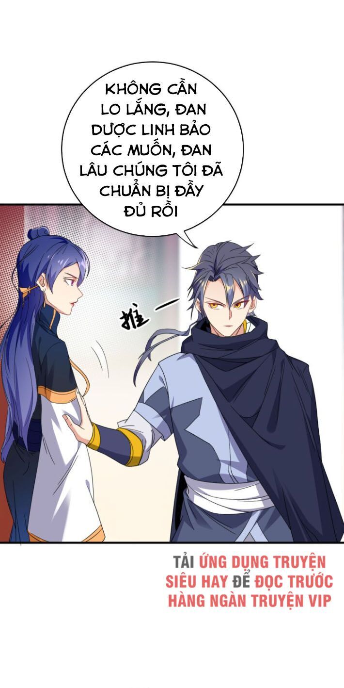Thôn Phệ Một Thế Giới Tu Tiên Chap 71 - Next Chap 72