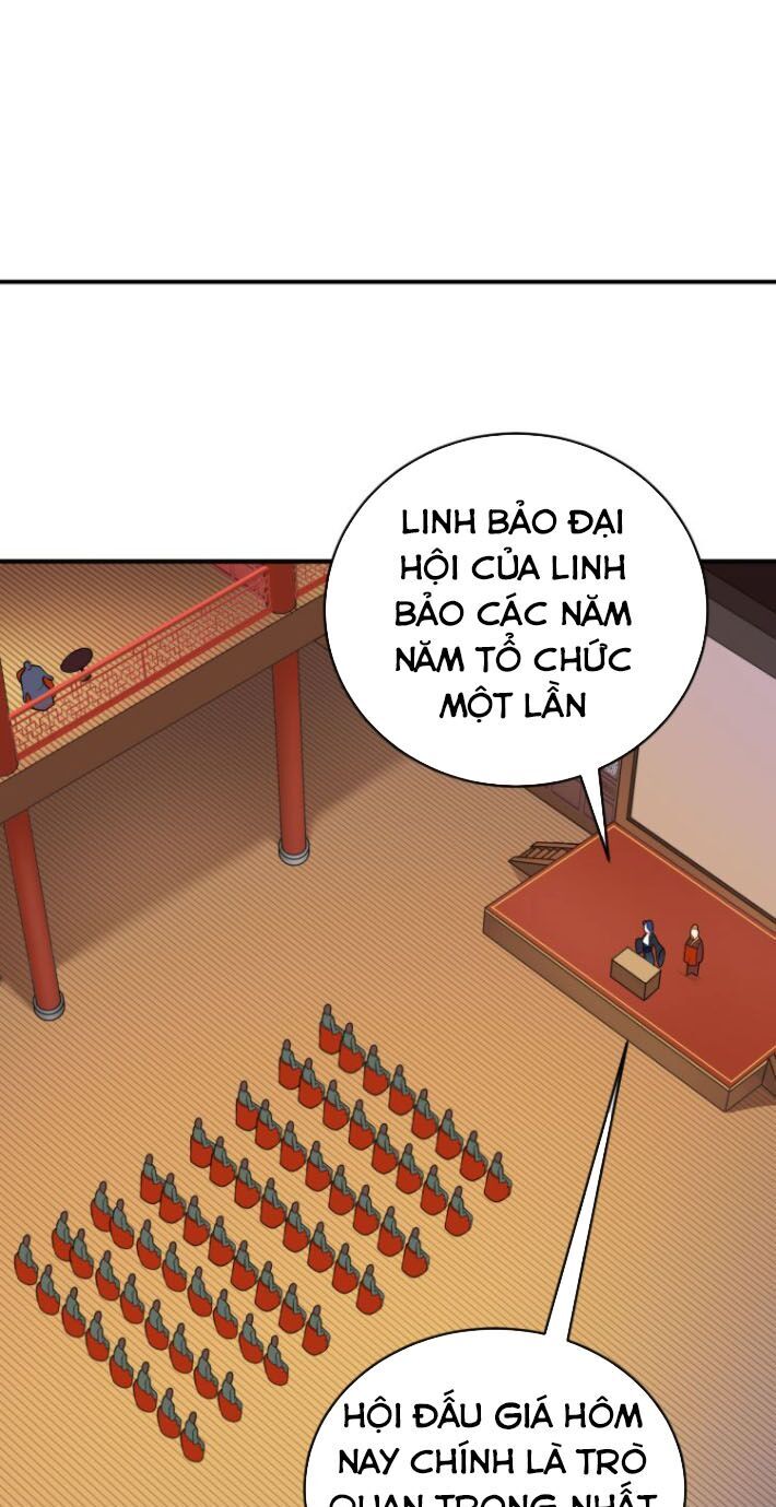 Thôn Phệ Một Thế Giới Tu Tiên Chap 71 - Next Chap 72