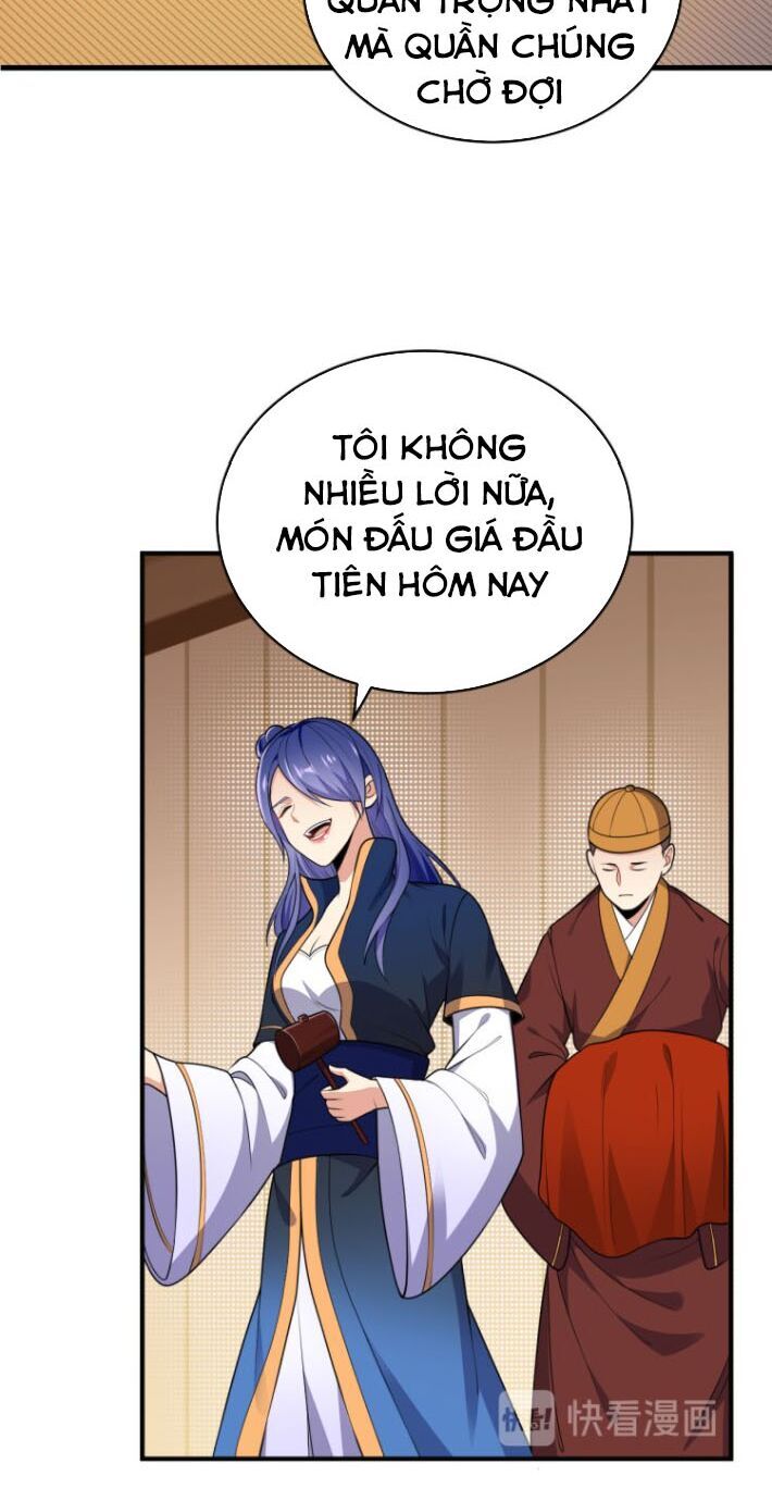 Thôn Phệ Một Thế Giới Tu Tiên Chap 71 - Next Chap 72