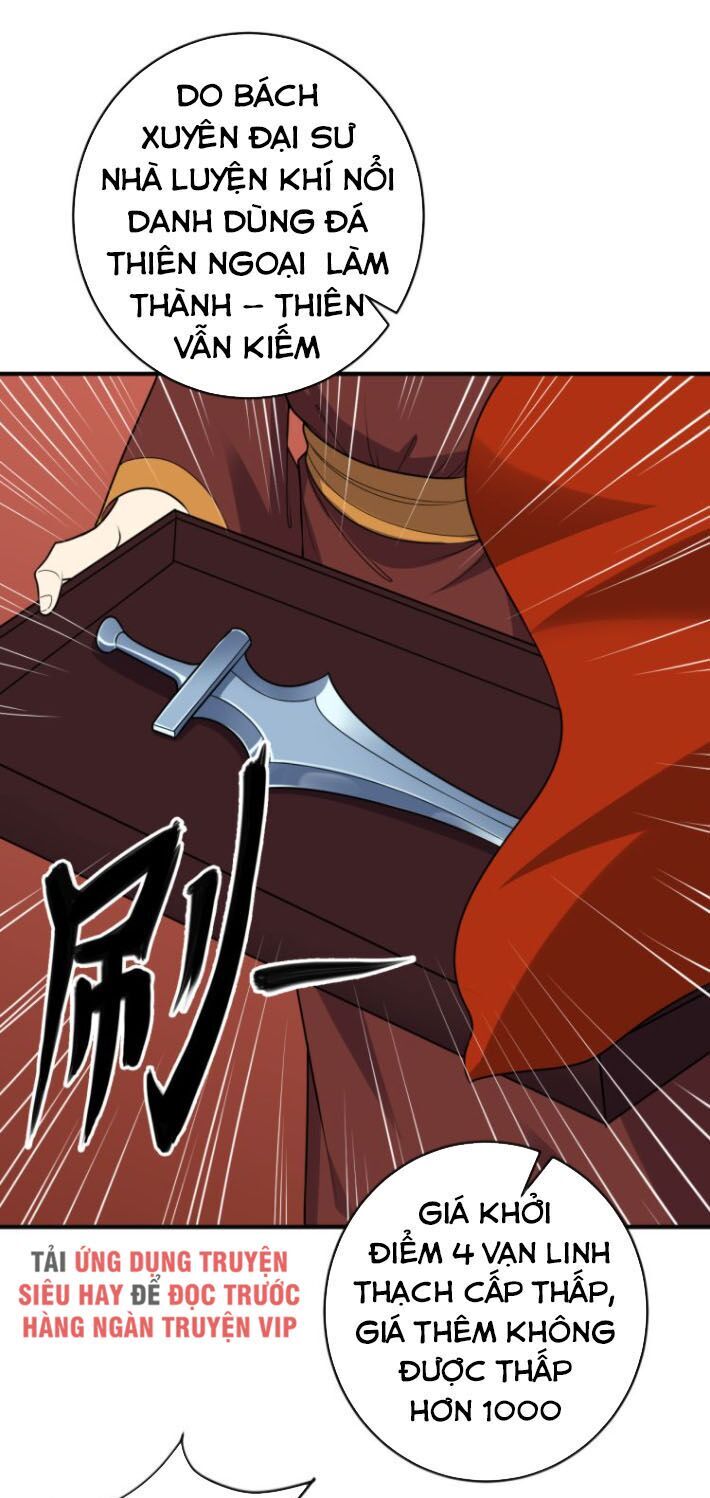 Thôn Phệ Một Thế Giới Tu Tiên Chap 71 - Next Chap 72