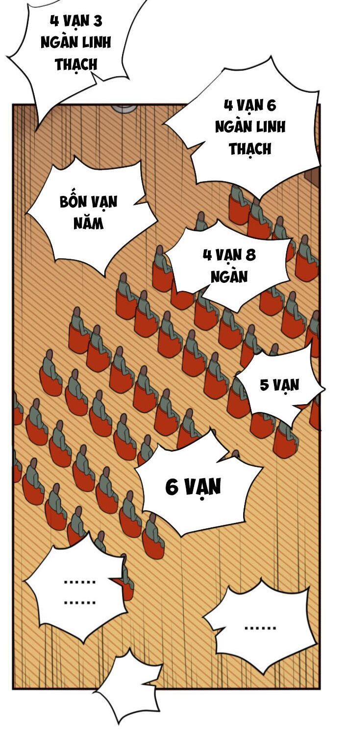 Thôn Phệ Một Thế Giới Tu Tiên Chap 71 - Next Chap 72