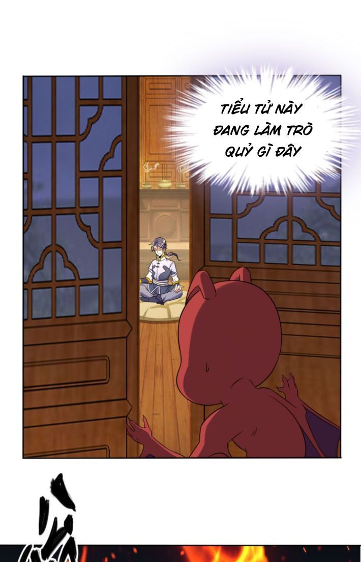 Thôn Phệ Một Thế Giới Tu Tiên Chap 71 - Next Chap 72