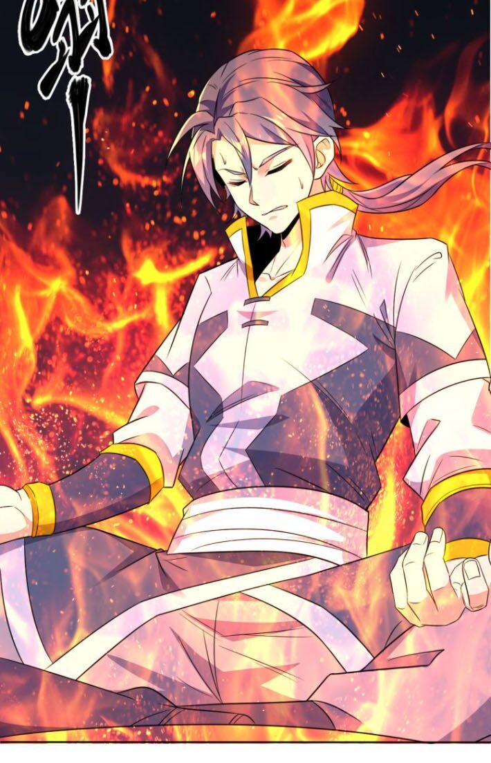 Thôn Phệ Một Thế Giới Tu Tiên Chap 71 - Next Chap 72