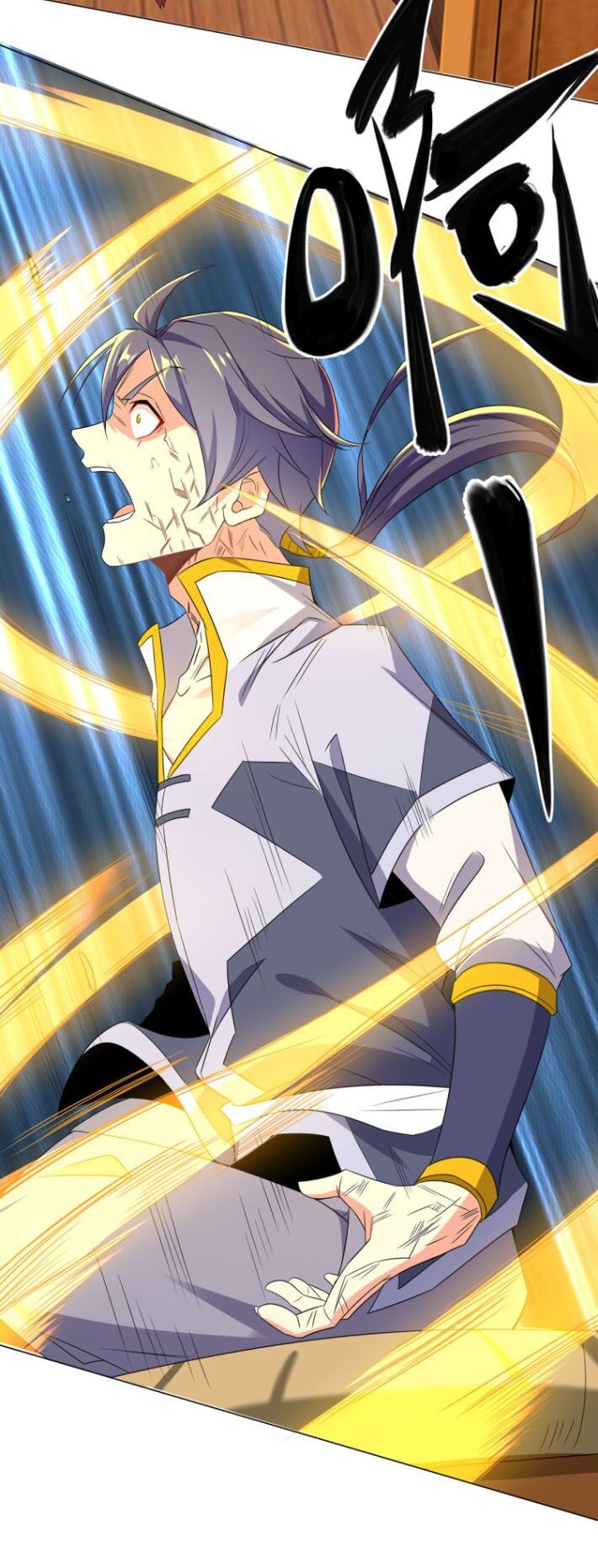 Thôn Phệ Một Thế Giới Tu Tiên Chap 71 - Next Chap 72