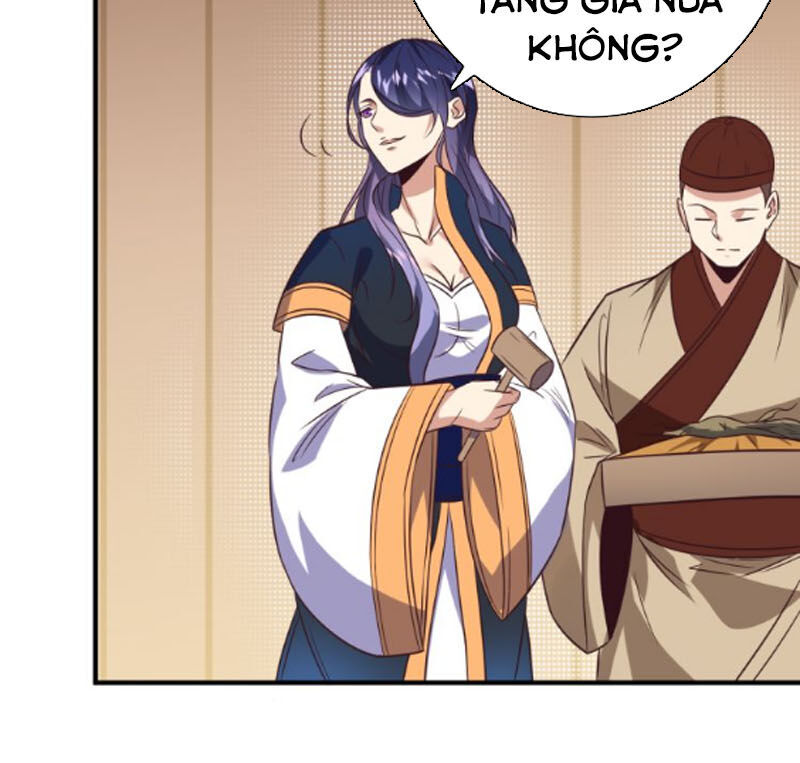 Thôn Phệ Một Thế Giới Tu Tiên Chap 72 - Next Chap 73