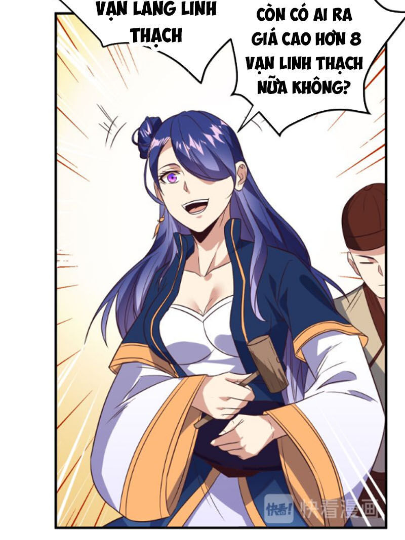 Thôn Phệ Một Thế Giới Tu Tiên Chap 72 - Next Chap 73