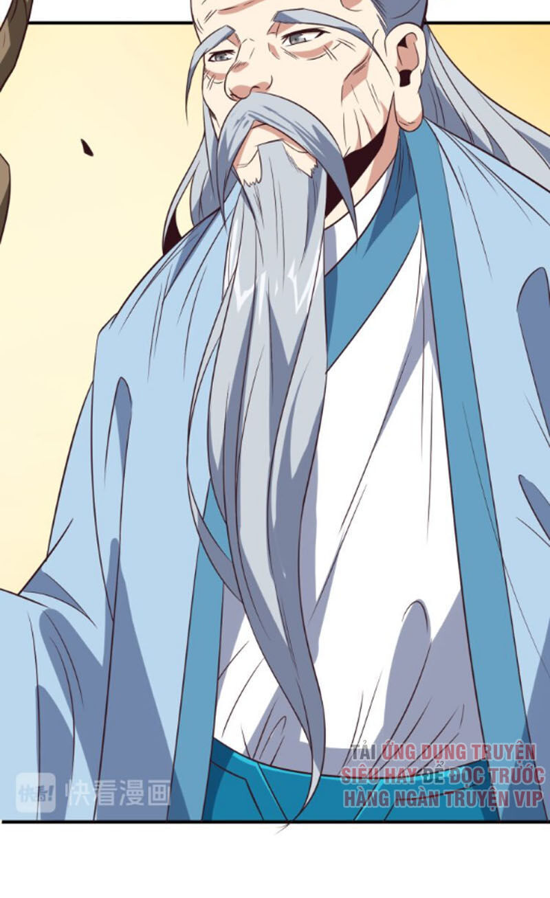 Thôn Phệ Một Thế Giới Tu Tiên Chap 72 - Next Chap 73