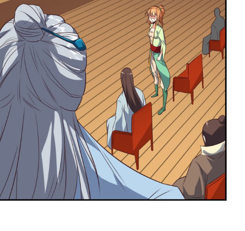 Thôn Phệ Một Thế Giới Tu Tiên Chap 72 - Next Chap 73