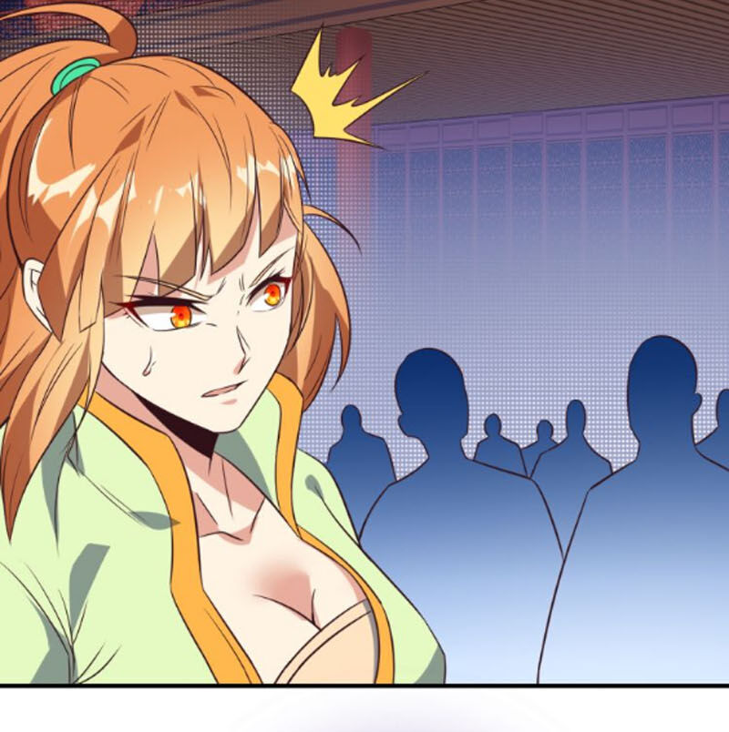 Thôn Phệ Một Thế Giới Tu Tiên Chap 72 - Next Chap 73