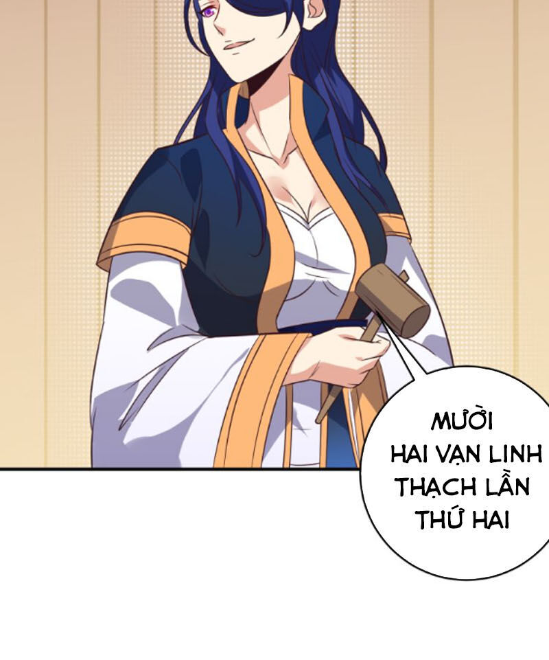 Thôn Phệ Một Thế Giới Tu Tiên Chap 72 - Next Chap 73