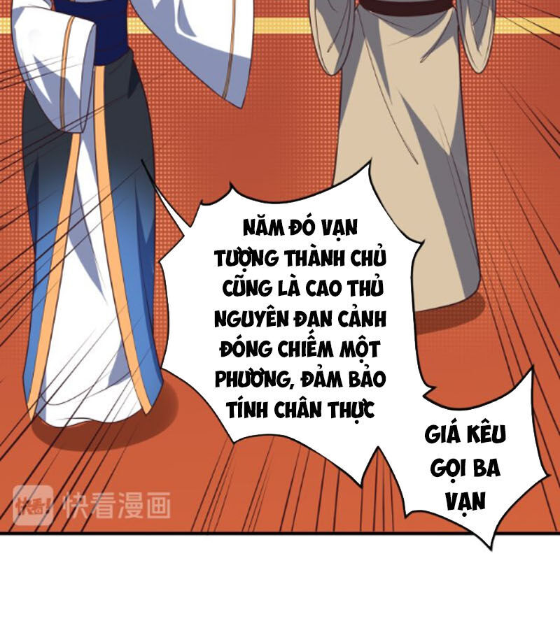 Thôn Phệ Một Thế Giới Tu Tiên Chap 72 - Next Chap 73