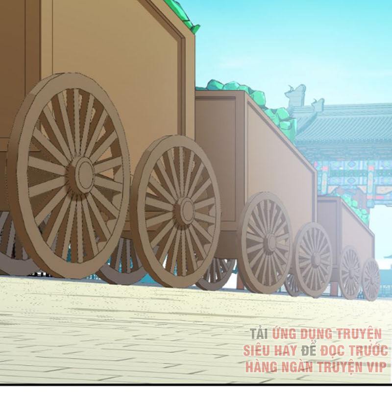 Thôn Phệ Một Thế Giới Tu Tiên Chap 72 - Next Chap 73