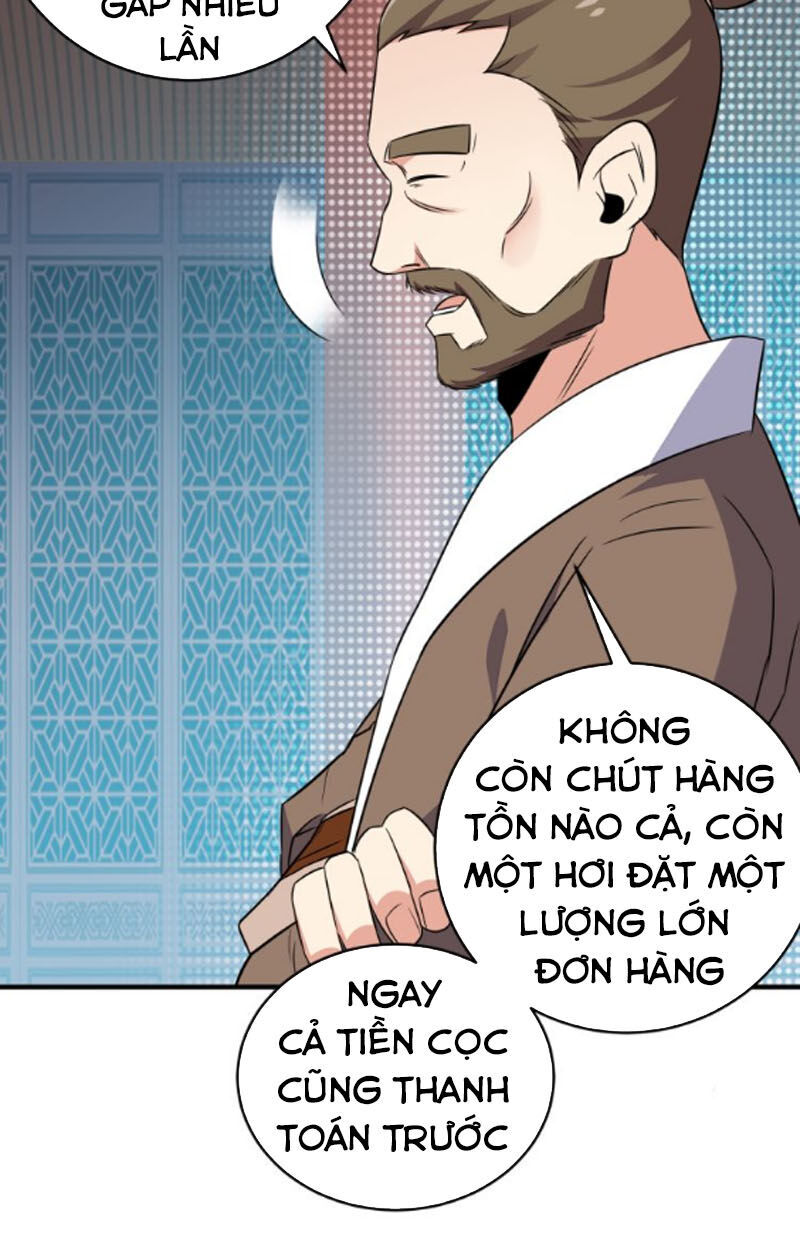 Thôn Phệ Một Thế Giới Tu Tiên Chap 72 - Next Chap 73