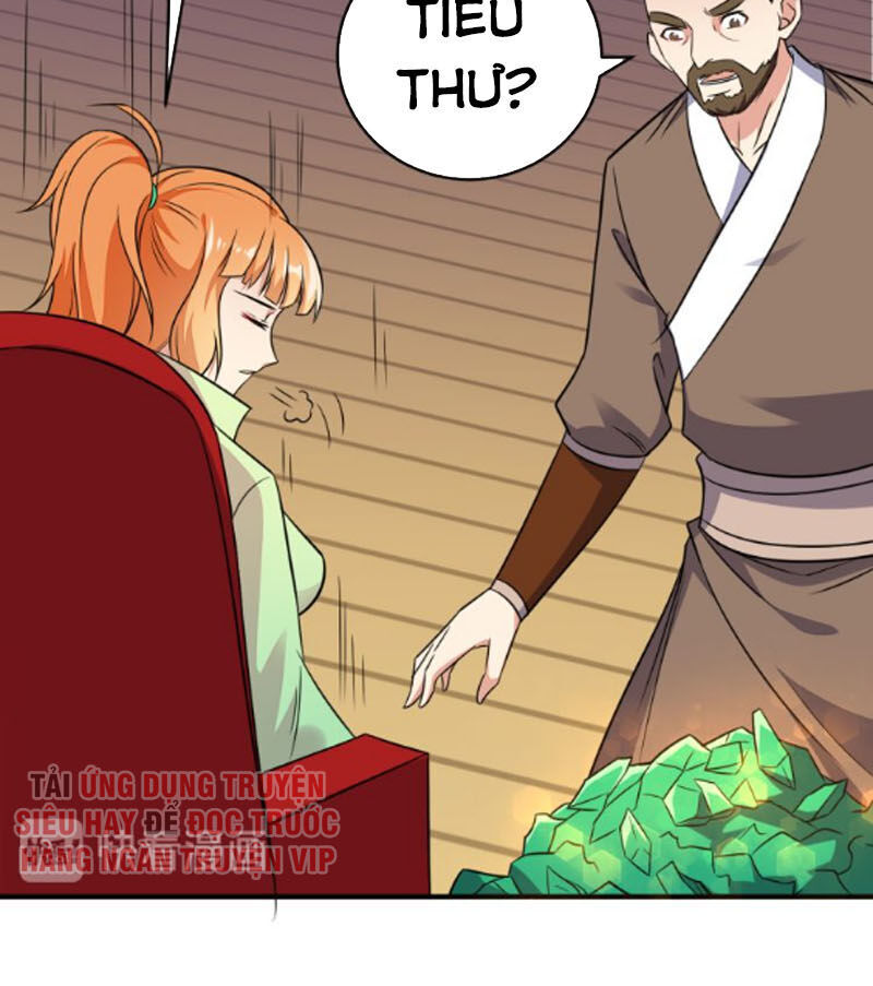 Thôn Phệ Một Thế Giới Tu Tiên Chap 72 - Next Chap 73