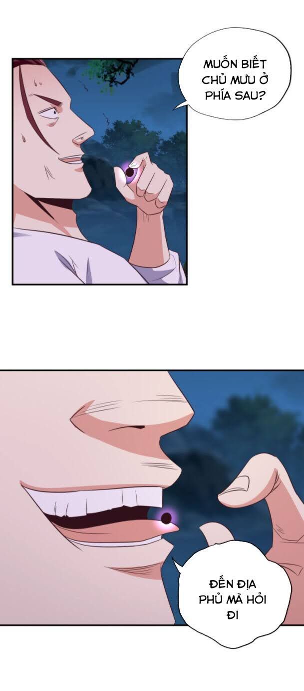 Thôn Phệ Một Thế Giới Tu Tiên Chap 65 - Next Chap 66