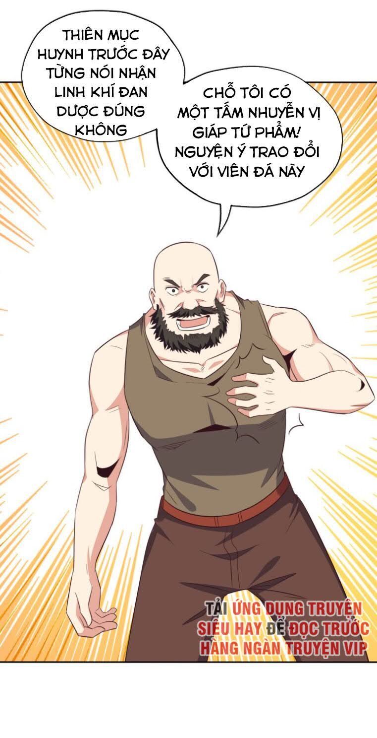Thôn Phệ Một Thế Giới Tu Tiên Chap 69 - Next Chap 70
