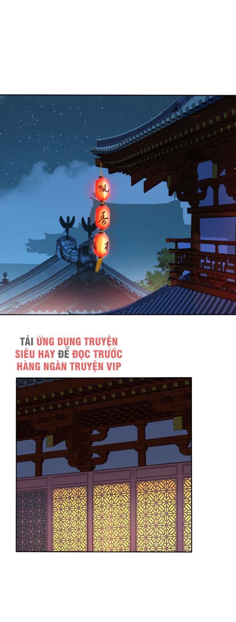 Thôn Phệ Một Thế Giới Tu Tiên Chap 69 - Next Chap 70