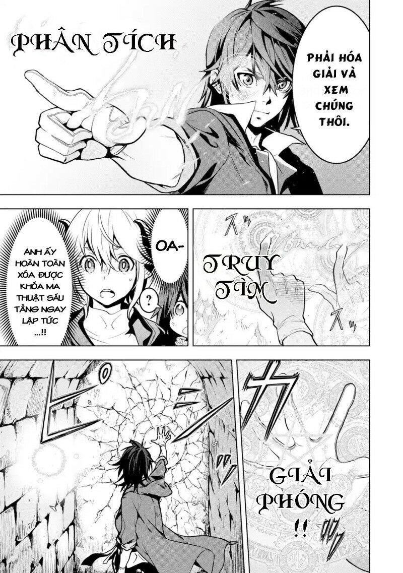 Koko Wa Ore Ni Makasete Saki Ni Ike To Itte Kara 10 Nen Ga Tattara Densetsu Ni Natteita Chap 50 - Next Chap 51