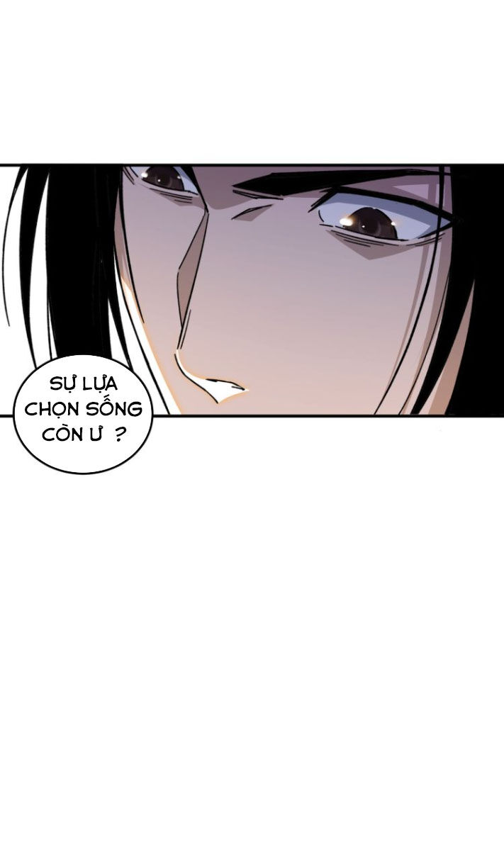 Tối Cường Phản Phái Hệ Thống Chap 101 - Next Chap 102