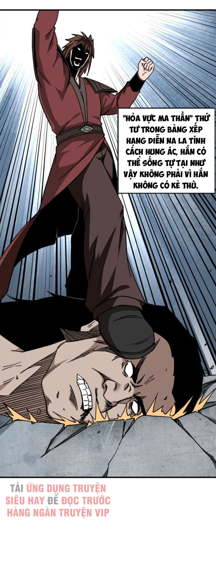 Tối Cường Phản Phái Hệ Thống Chap 101 - Next Chap 102