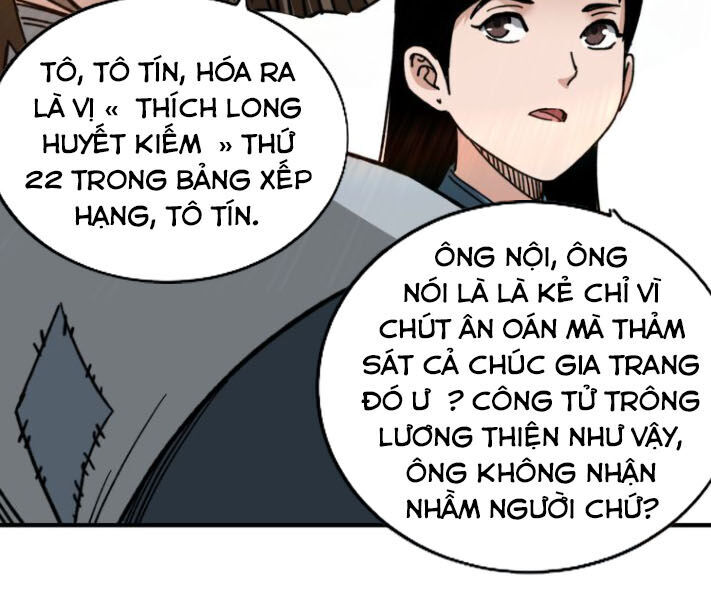 Tối Cường Phản Phái Hệ Thống Chap 102 - Next Chap 103