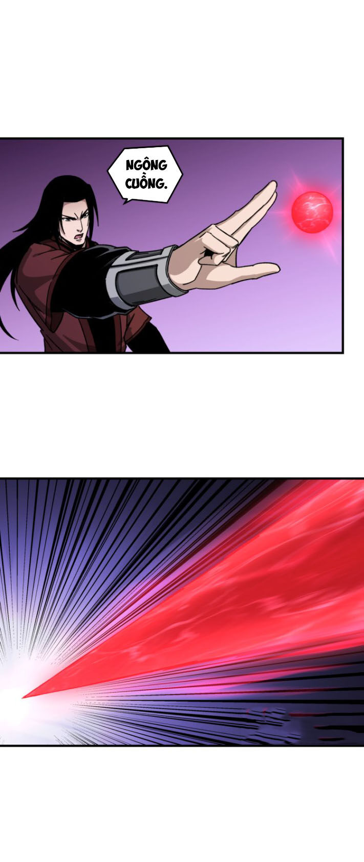 Tối Cường Phản Phái Hệ Thống Chap 102 - Next Chap 103