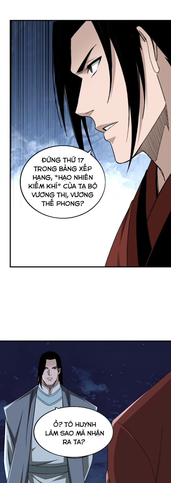 Tối Cường Phản Phái Hệ Thống Chap 105 - Next Chap 106