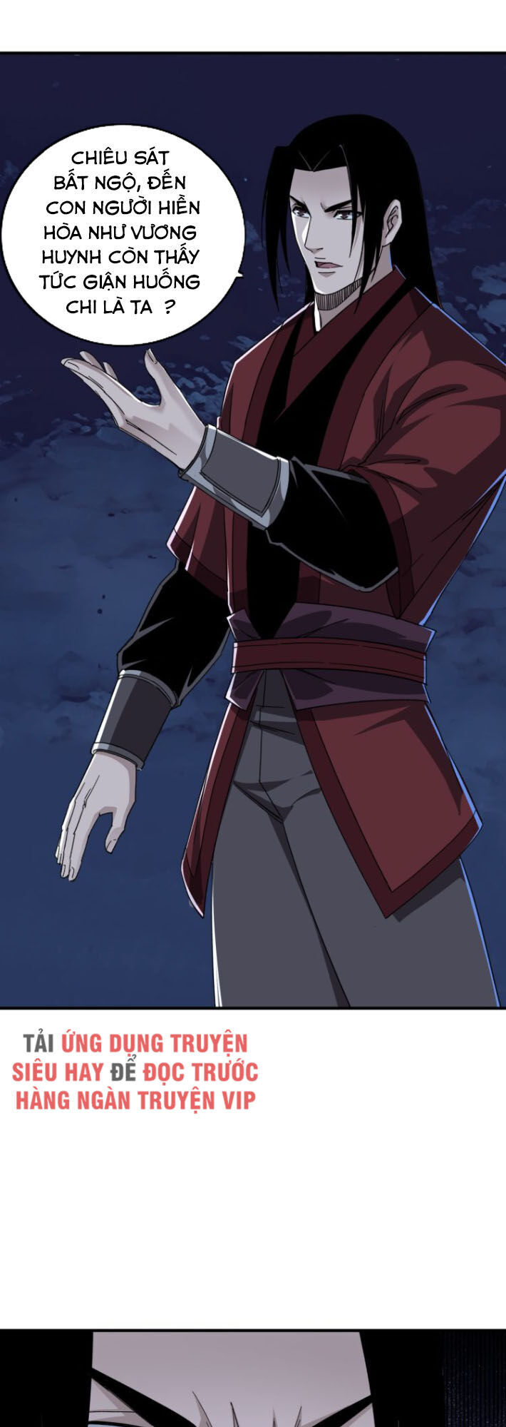 Tối Cường Phản Phái Hệ Thống Chap 105 - Next Chap 106