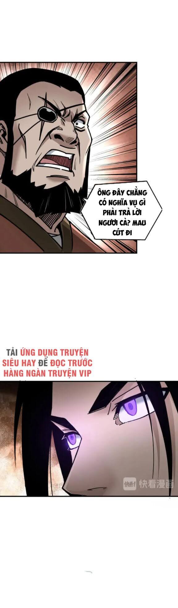 Tối Cường Phản Phái Hệ Thống Chap 81 - Next Chap 82