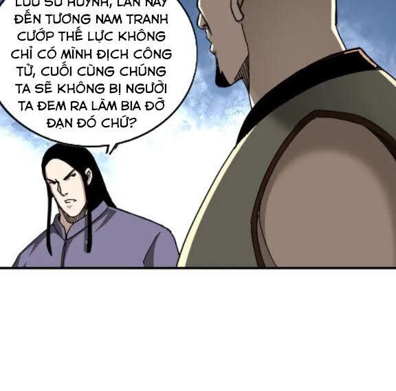 Tối Cường Phản Phái Hệ Thống Chap 81 - Next Chap 82