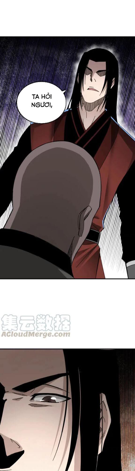 Tối Cường Phản Phái Hệ Thống Chap 81 - Next Chap 82