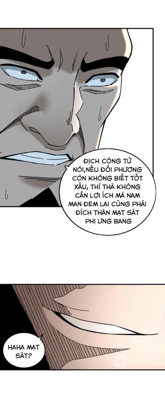 Tối Cường Phản Phái Hệ Thống Chap 81 - Next Chap 82