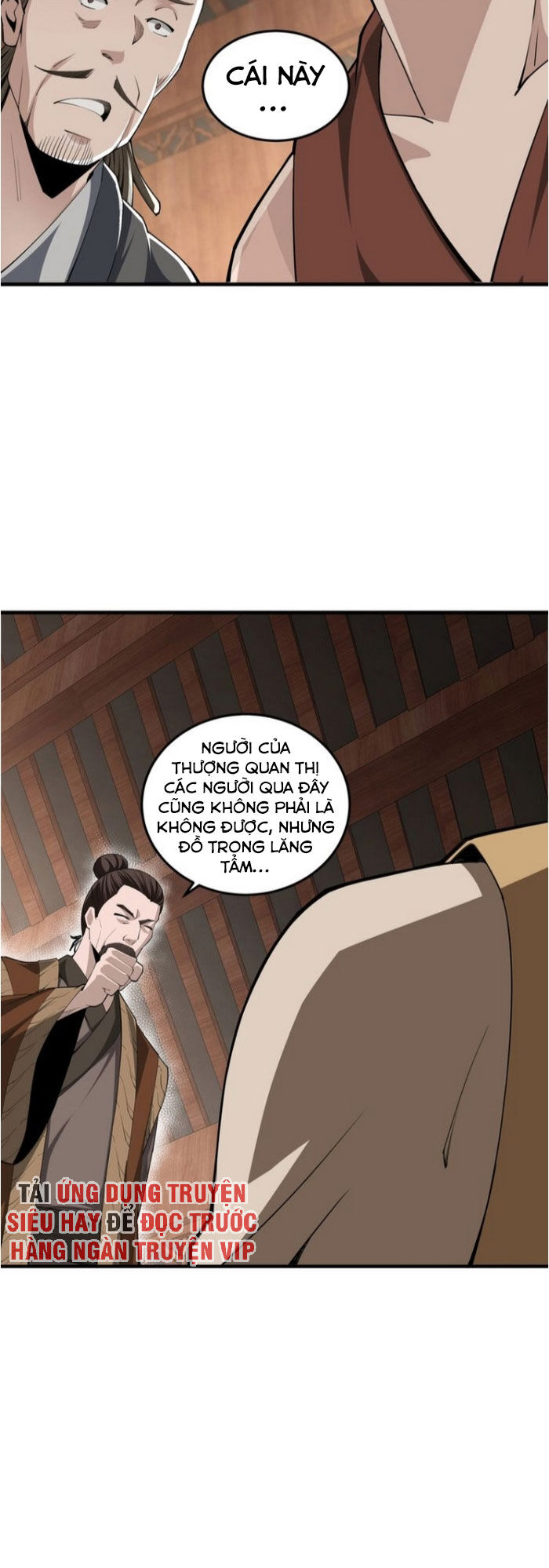 Tối Cường Phản Phái Hệ Thống Chap 85 - Next Chap 86