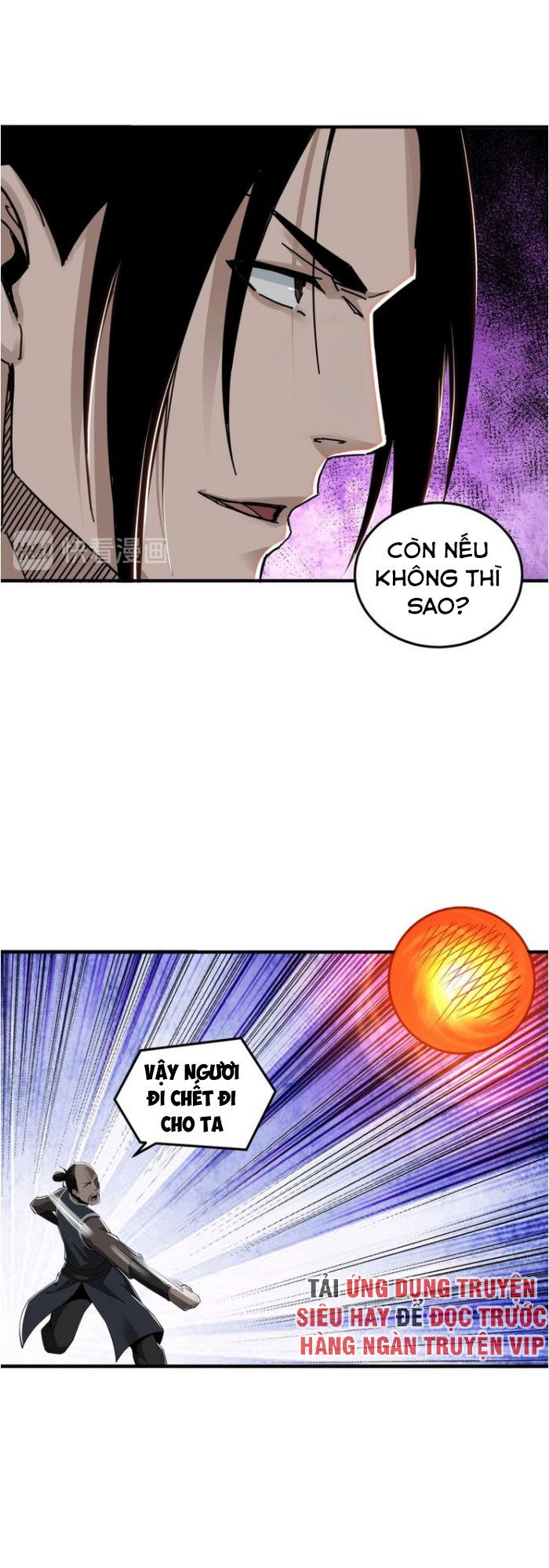 Tối Cường Phản Phái Hệ Thống Chap 86 - Next Chap 87