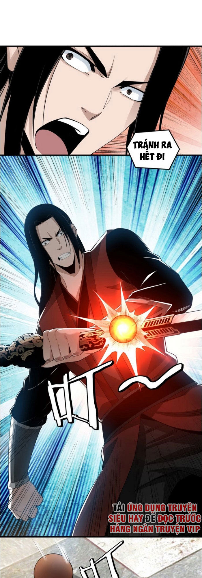 Tối Cường Phản Phái Hệ Thống Chap 86 - Next Chap 87