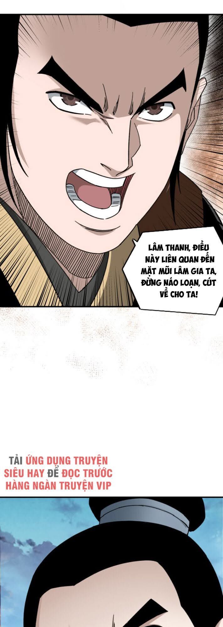 Tối Cường Phản Phái Hệ Thống Chap 95 - Next Chap 96