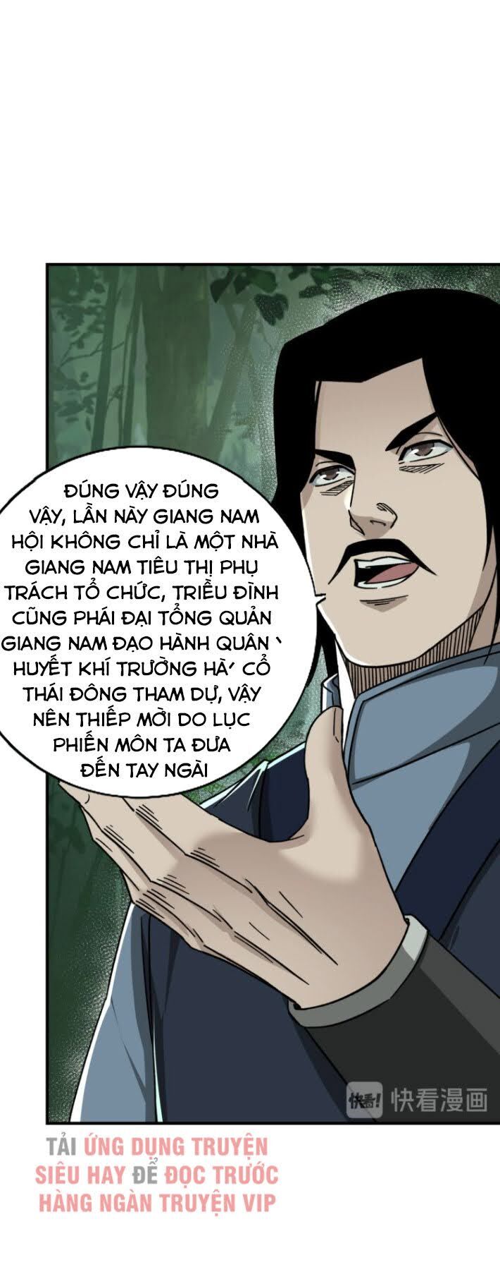 Tối Cường Phản Phái Hệ Thống Chap 97 - Next Chap 98