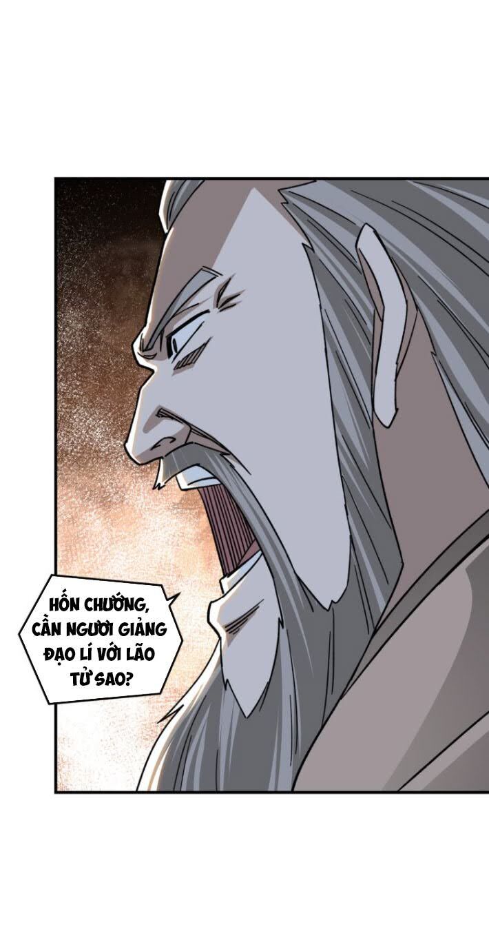 Tối Cường Phản Phái Hệ Thống Chap 97 - Next Chap 98