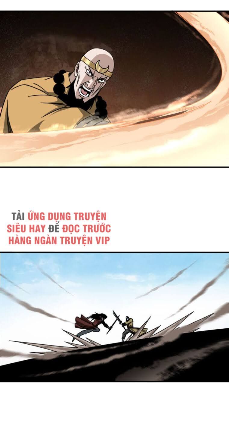 Tối Cường Phản Phái Hệ Thống Chap 99 - Next Chap 100