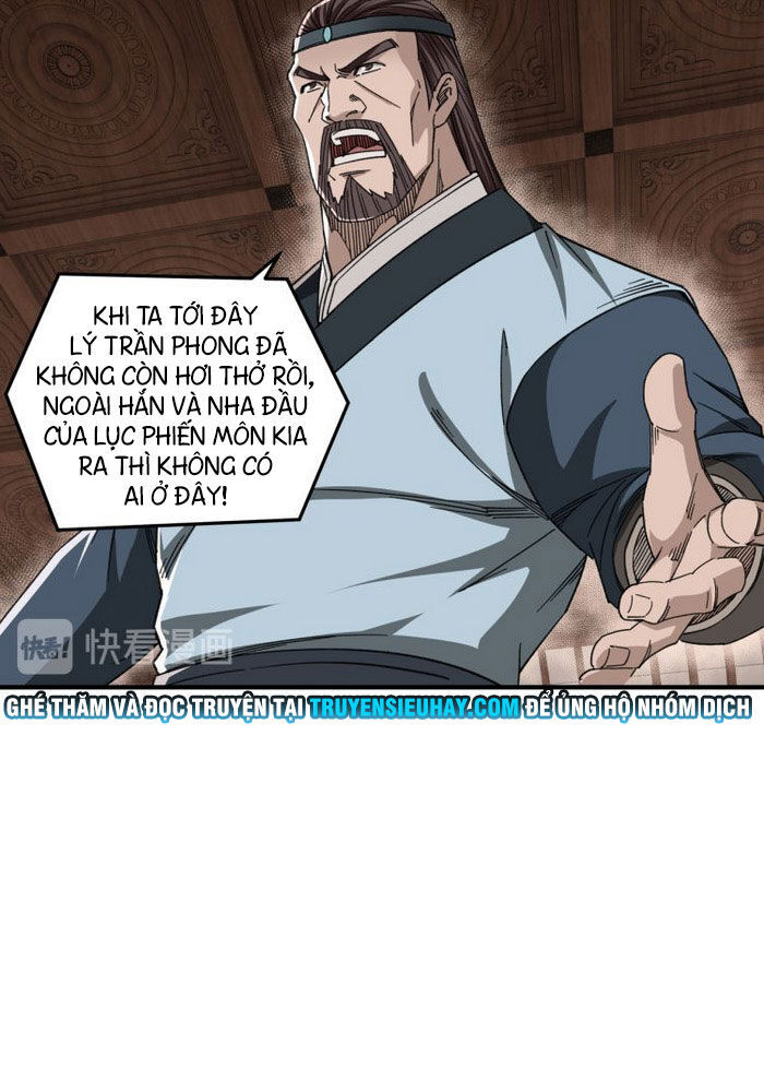 Tối Cường Phản Phái Hệ Thống Chap 109 - Next Chap 110